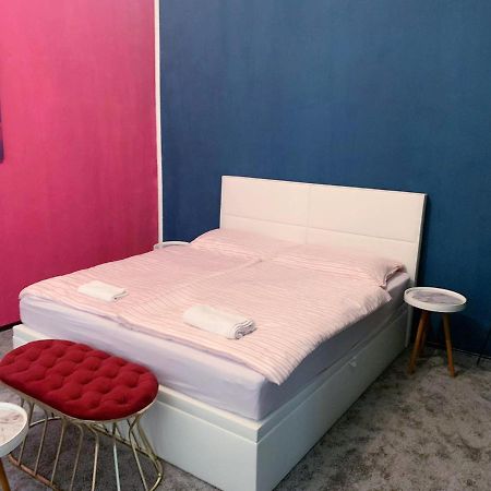 Rainbow Apartment Wiedeń Zewnętrze zdjęcie