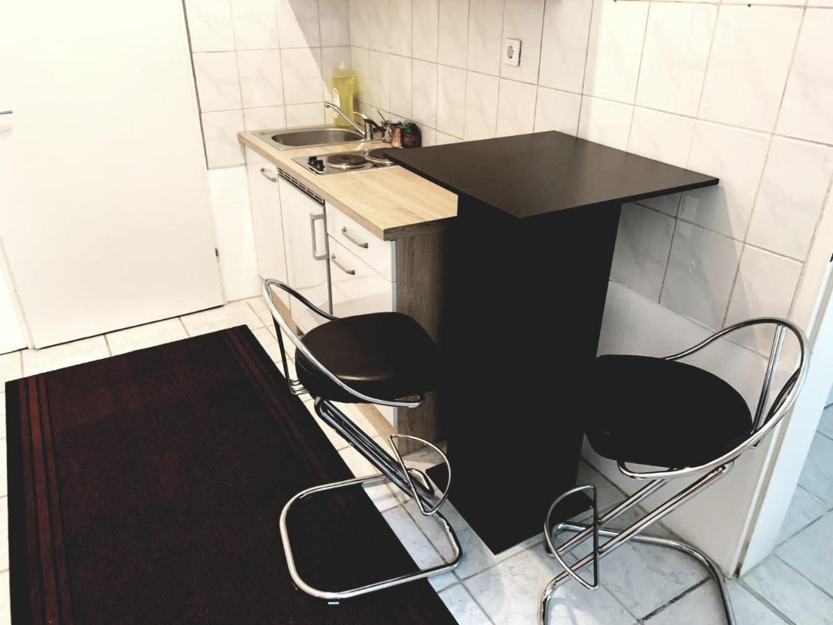 Rainbow Apartment Wiedeń Zewnętrze zdjęcie
