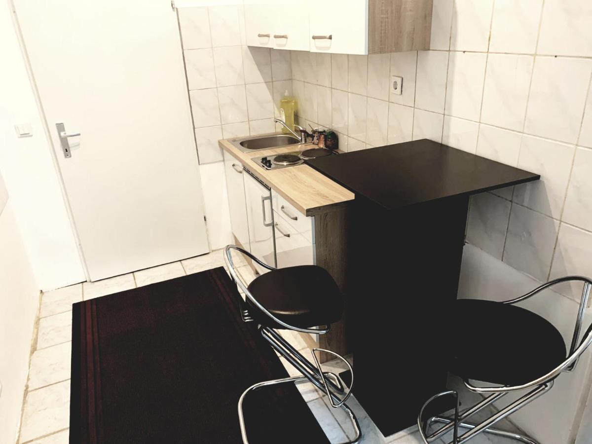 Rainbow Apartment Wiedeń Zewnętrze zdjęcie